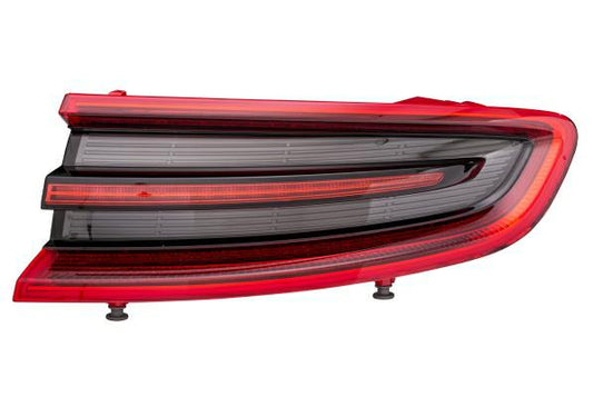 FANALE POSTERIORE DX ESTERNO A LED PORSCHE MACAN 01/14>