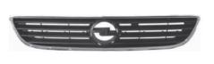 GRIGLIA C/CORN CROMO OPEL ZAFIRA 05/99>12/01