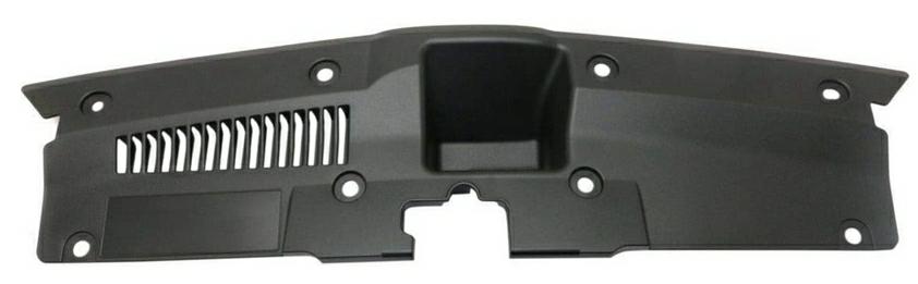 COPERTURA RAD HONDA CR-V 01/18>