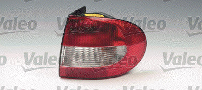 FANALE POSTERIORE SX ESTERNO RENAULT MEGANE CLASSIC 07/99>