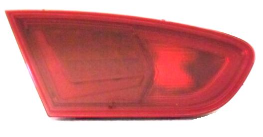 FANALE POSTERIORE DX ESTERNO A LED SEAT LEON 09/11>