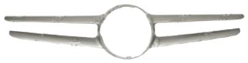 MODANATURE GRIGLIA GRIGIA MERCED CLASSE C W205 12/13>