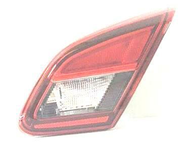 GRUPPO OTTICO POSTERIORE DX INTERNO OPEL CORSA E 01/14> 3P