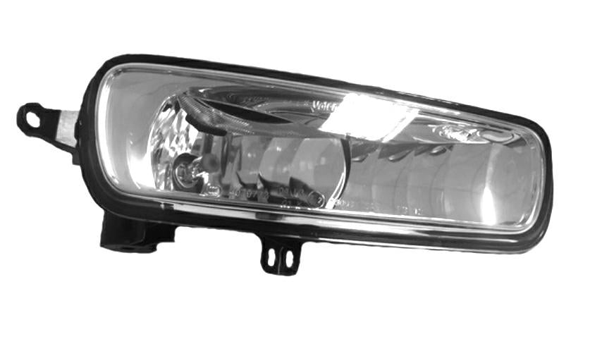 FENDINEBBIA DX FORD FOCUS 09/14>FIESTA ST 01/17>MONDEO 01/14>