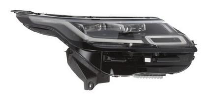 FARO SX A LED ADATTIVO LAND ROVER RANGE ROVER VELAR 03/17>