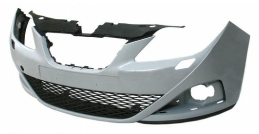 PARAURTI ANTERIORE PRIMER C/LAVAFARI SEAT IBIZA 01/08>