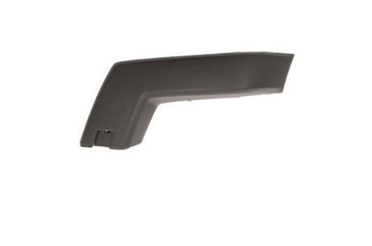 MODANATURE PARAURTI ANTERIORE SX MERCEDES GLK X204 07/08> OFF ROAD PKG