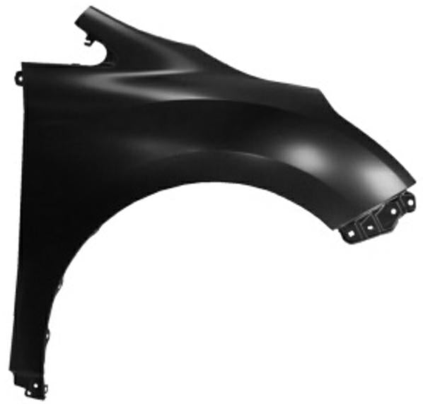 PARAF A/DX TOYOTA VERSO 01/12>