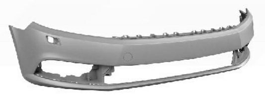 PARAURTI ANTERIORE PRIMER C/LAVAF+TRACCE PDC-PA VW PASSAT CC 01/12>