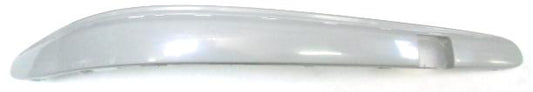 MODANATURE PARAURTI ANTERIORE DX C/F CROMO MERCEDES CLASSE E W211 07/02>04/06
