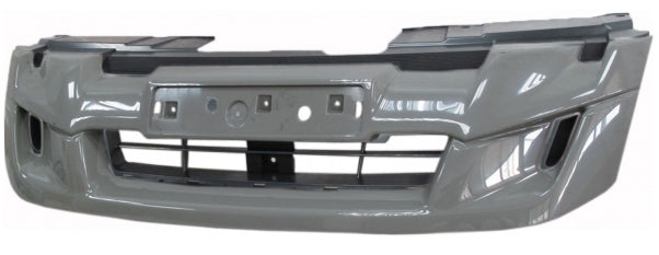 GRIGLIA COMPL INT NERA EST GRIGIA ISUZU D-MAX 01/12> 4WD