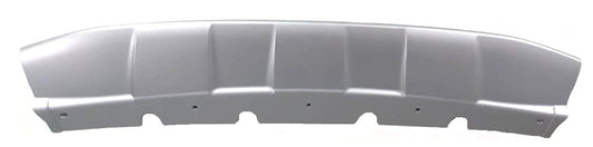 MODANATURE PARAURTI ANTERIORE INF GRIGIA BMW X3 G01 01/18> X-LINE