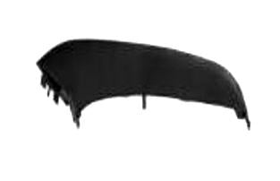 MODANATURE PARAURTI ANTERIORE SX INF PORSCHE PANAMERA 01/13>