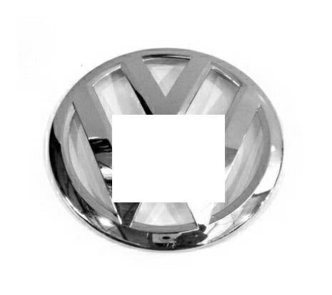 FREGIO ANTERIORE VW GOLF 7 10/12>
