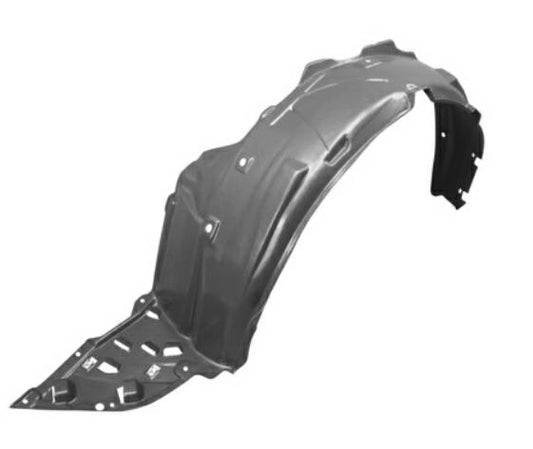 LOCARO ANTERIORE SX HONDA CIVIC 01/12> 1.8