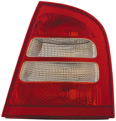 FANALE POSTERIORE DX SKODA OCTAVIA 08/00>