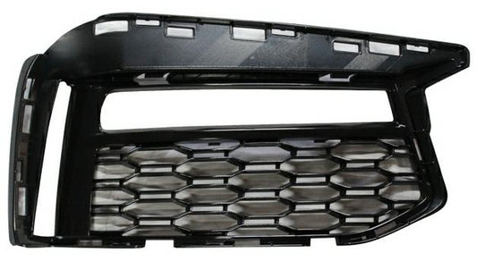 GRIGLIA PARAURTI ANTERIORE DX BMW SERIE 5 G30-G31 01/16> M-TECH