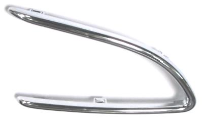 MODANATURE CROMO GRIGLIA PARAURTI ANTERIORE SX LANCIA Y 06/11>08/15