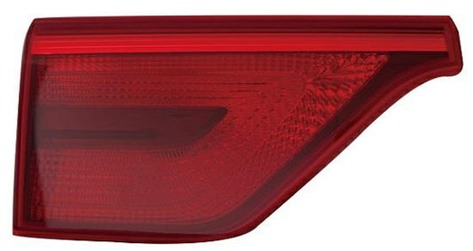 GRUPPO OTTICO POSTERIORE SX INTERNO KIA SPORTAGE 09/18>