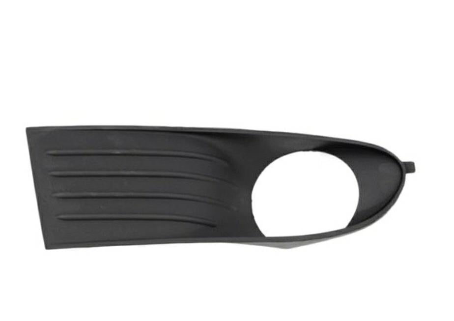 GRIGLIA PARAURTI ANTERIORE SX C/FENDI DODGE JOURNEY 01/09>