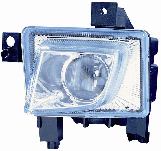 FENDINEBBIA DX H3 OPEL VECTRA C 06/02>10/05