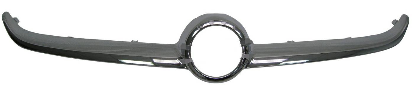 MODANATURE GRIGLIA CROMO OPEL CORSA E 01/14>