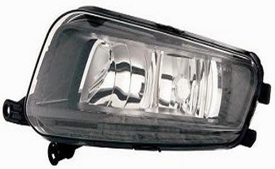 FENDINEBBIA DX H8 CON LUCE DI CURVA VW SHARAN 01/10>