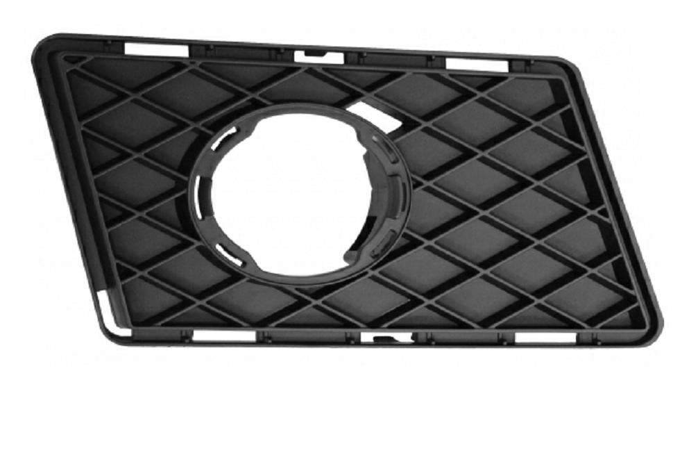 GRIGLIA PARAURTI ANTERIORE DX C/FENDI MERCED GLK X204 07/08>04/12