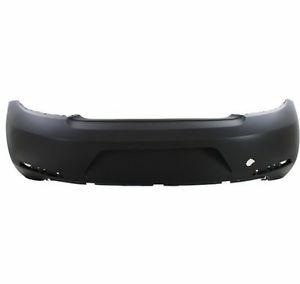 PARAURTI POSTERIORE PRIMER VW MAGGIOLINO 01/11> CON TRAC PDC E TAPPO