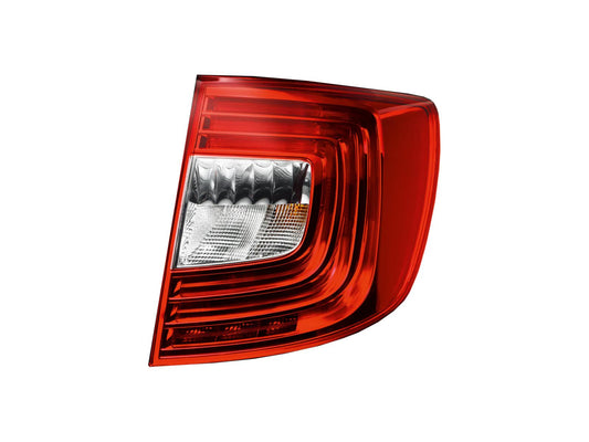 FANALE POSTERIORE DX SKODA SUPERB SW 01/13>