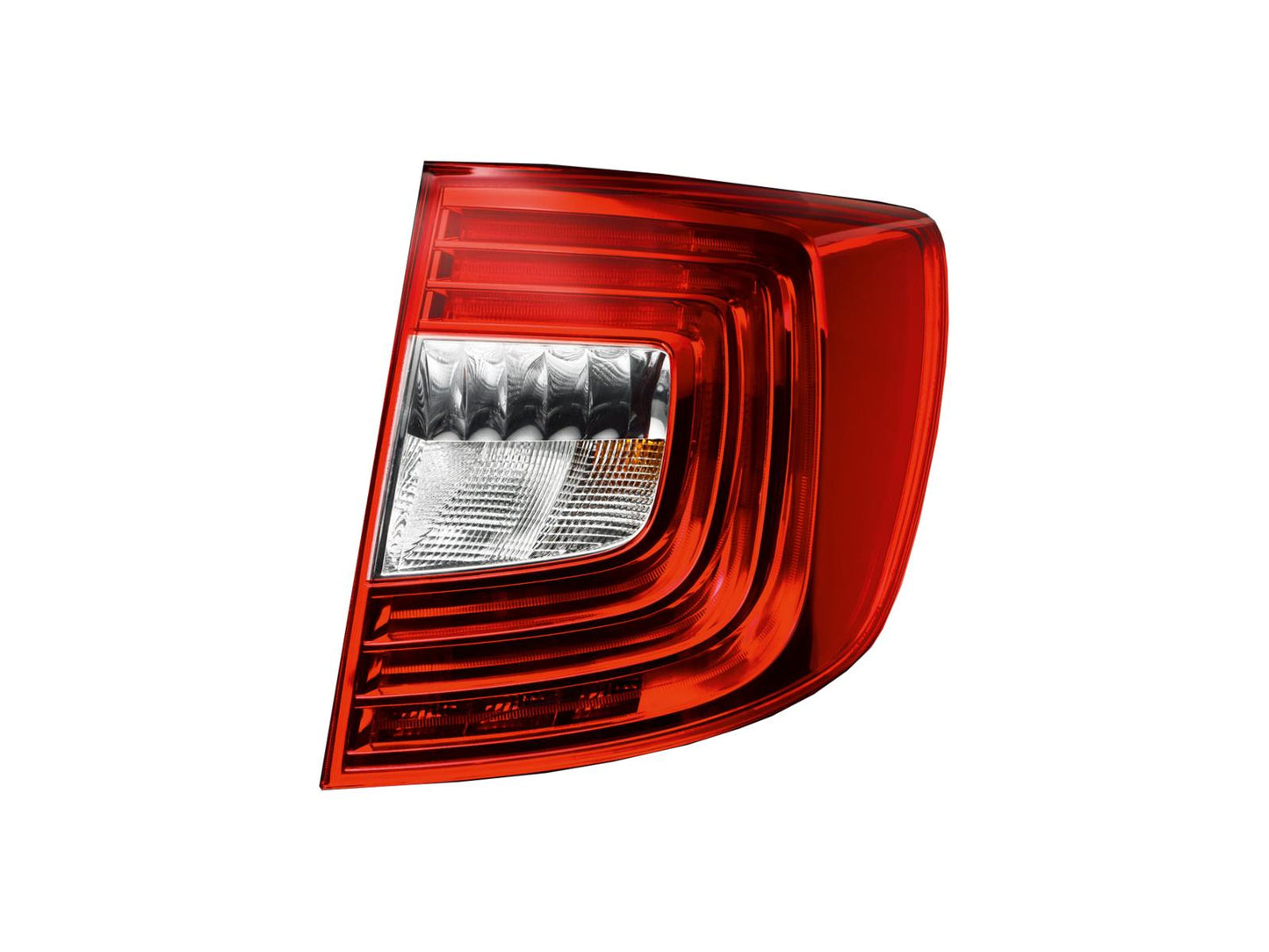 FANALE POSTERIORE DX SKODA SUPERB SW 01/13>