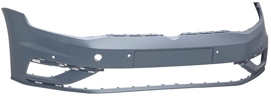 PARAURTI ANTERIORE PRIMER C/PDC VW GOLF 7 10/12> -TUV-ES-