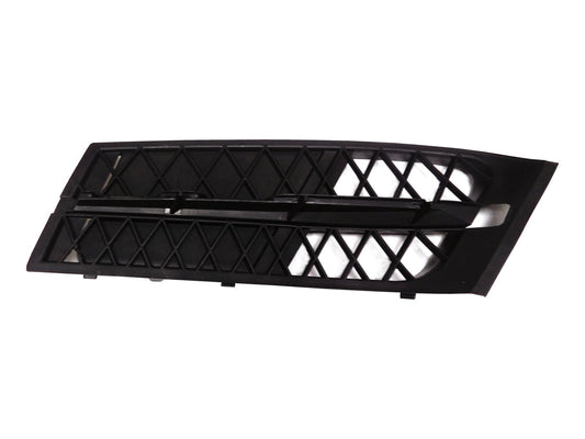 GRIGLIA PARAURTI ANTERIORE SX BMW SERIE 5 07 GT 01/13>