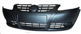 PARAURTI ANTERIORE PRIMER PRED FENDI VW FOX 04/05>