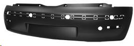 PARAURTI POSTERIORE FIAT PUNTO 05/03> 5P -TUV-