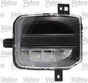 DRL DX LED VW T-CROSS 01/19>