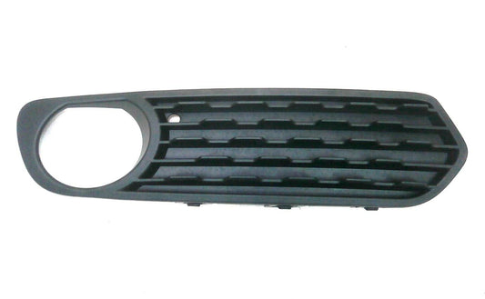 GRIGLIA PARAURTI ANTERIORE DX C/FENDI CHIUSA BMW SERIE 1 F20-F21 5P 01/11>