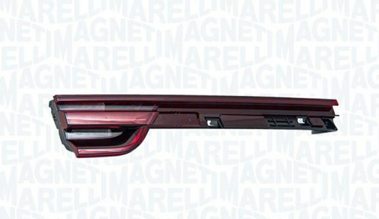 FANALE POSTERIORE SX INTERNO A LED PORSCHE PANAMERA 11/16>