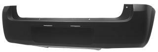 PARAURTI POSTERIORE PRIMER OPEL MERIVA 04/03>04/10 -TUV-