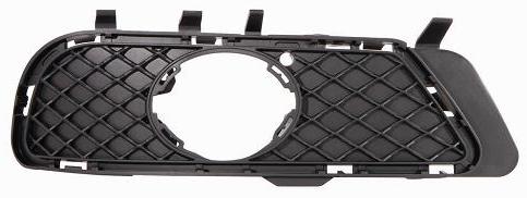 GRIGLIA PARAURTI ANTERIORE DX C/FENDI MERCEDES CLASSE E W212 05/09>CLASS/ELEG