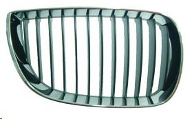 GRIGLIA APERTA CROMO DX BMW SERIE 1 E87 08/04>04/07