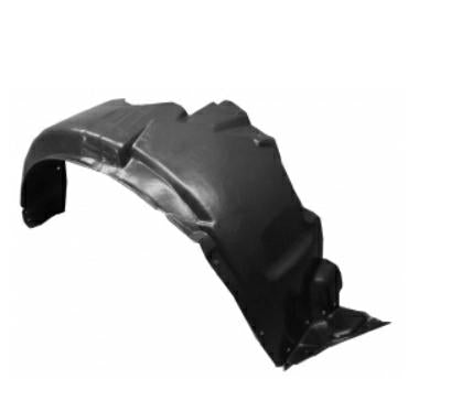 LOCARO ANTERIORE DX CHEVROLET SPARK 01/10>