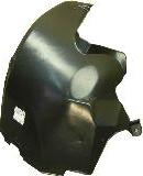 LOCARO ANTERIORE SX PARTE POSTERIORE ALFA 166 10/98>/10/03>