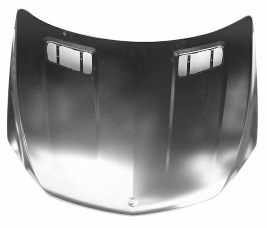 COFANO ANT MERCEDES CLASSE M W166 10/11>