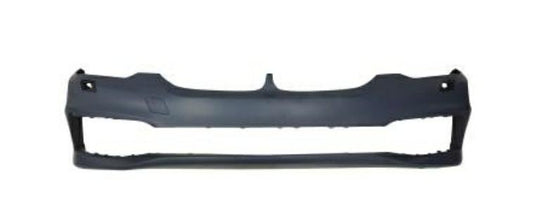 PARAURTI ANTERIORE PRIMER  C/LAVAFARI BMW SERIE 5 G30-G31 01/16>