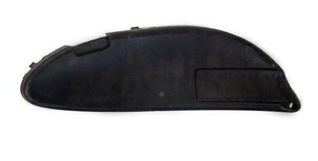 GRIGLIA PARAURTI ANTERIORE DX INT MERCEDES CLASSE S W222 06/13>