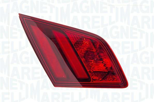 FANALE POSTERIORE DX INTERNO A LED PEUGEOT 308 01/13>