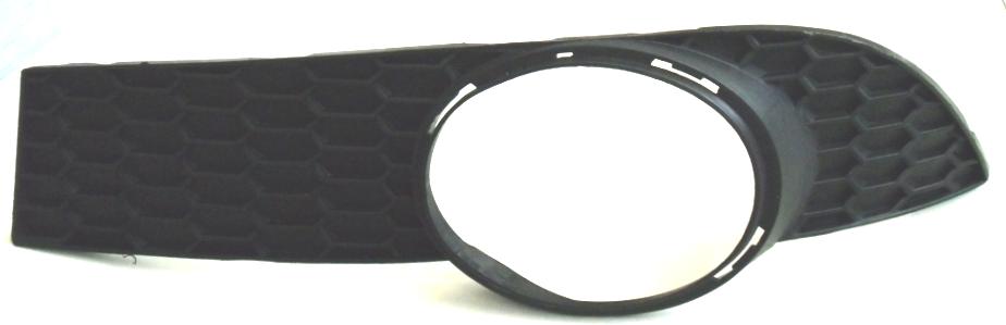 GRIGLIA PARAURTI ANTERIORE SX C/FENDI CHEVROLET AVEO 3/5P 06/08>12/10