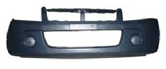 PARAURTI ANTERIORE PRIMER SUZUKI GRAN VITARA 01/09>09/12