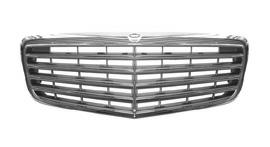 GRIGLIA CROM/ARG MERCEDES CLASSE E W211 05/06>04/09